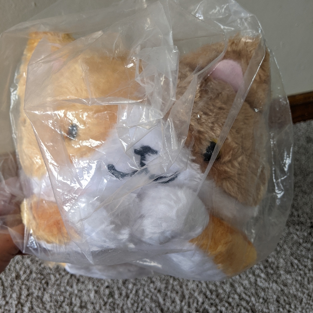 Neko Japan cat large plush stuff animal toy